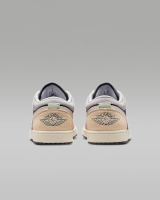 NIKE公式】エア ジョーダン 1 LOW SE メンズシューズ.オンラインストア